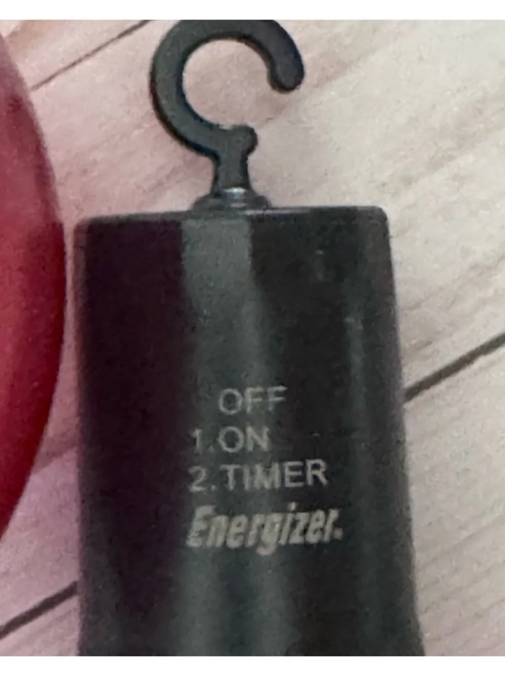Energizer led large